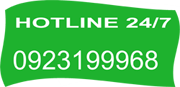 Hotline: 0923199968