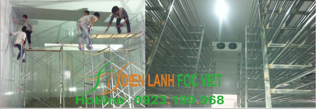 Cold Storage Cold Storage