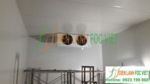 Thi công kho lạnh bảo quản rác thải y tế tại Hưng Yên Thi công kho lạnh bảo quản rác thải y tế tại Hưng Yên